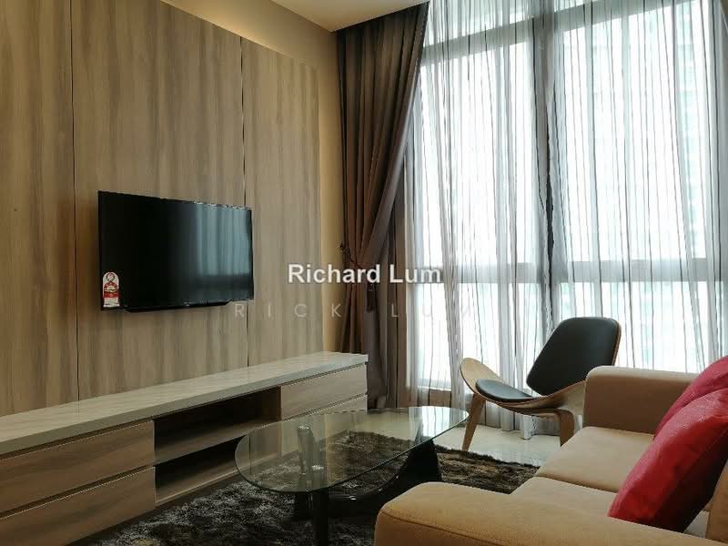 Service Residence for Sale at Serviced Residence @ Shaftsbury Putrajaya - Rick Lum - PropertyGuru.com.my