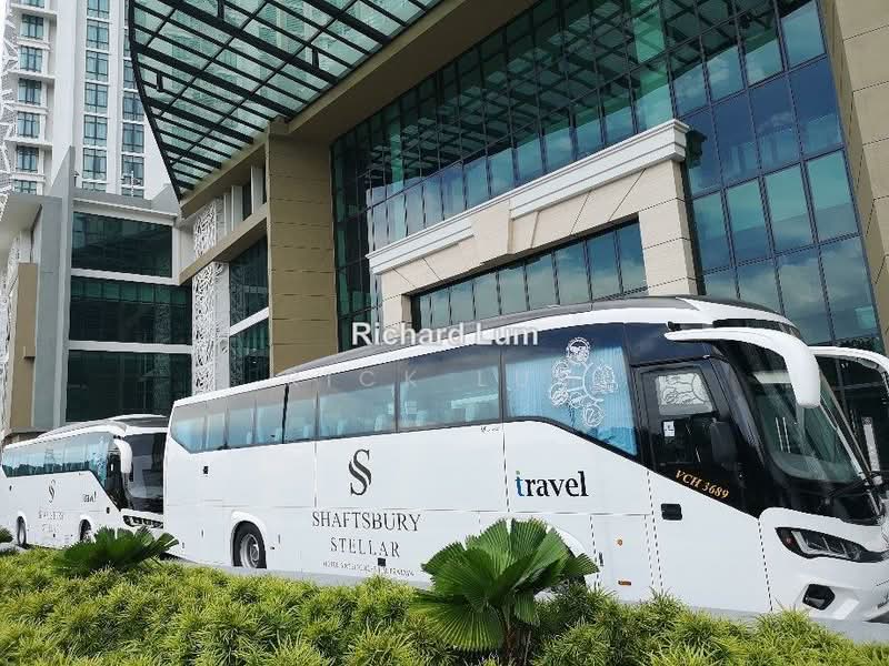 Service Residence for Sale at Serviced Residence @ Shaftsbury Putrajaya - Rick Lum - PropertyGuru.com.my