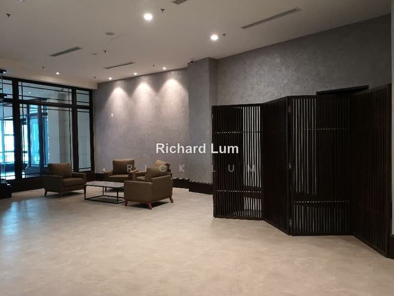 Service Residence for Sale at Serviced Residence @ Shaftsbury Putrajaya - Rick Lum - PropertyGuru.com.my