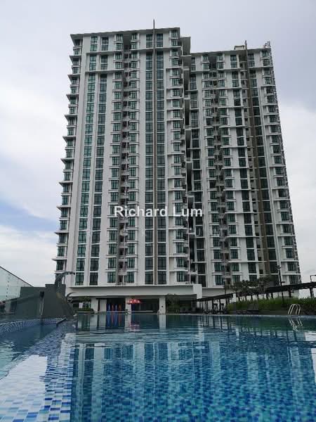 Service Residence for Sale at Serviced Residence @ Shaftsbury Putrajaya - Rick Lum - PropertyGuru.com.my