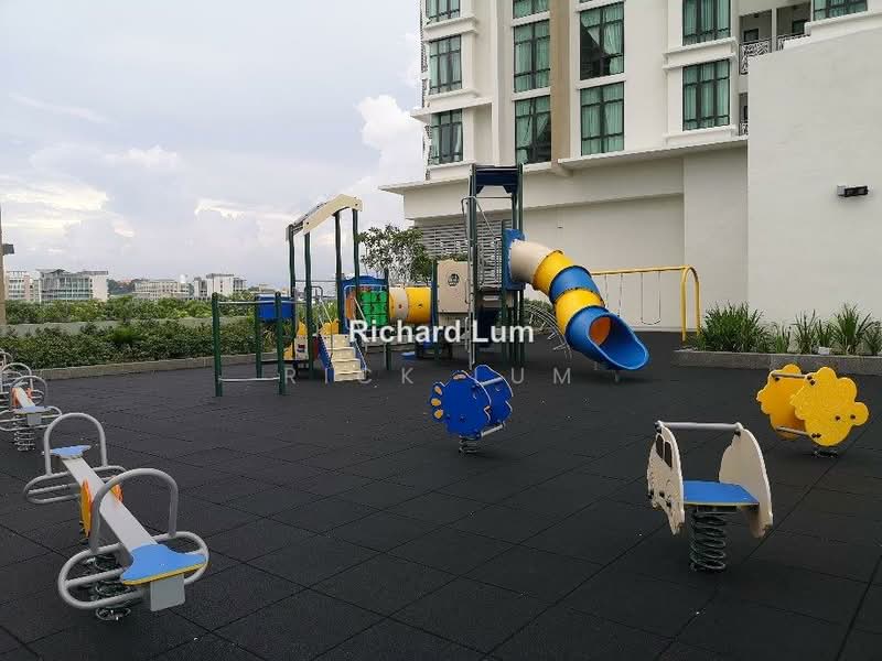Service Residence for Sale at Serviced Residence @ Shaftsbury Putrajaya - Rick Lum - PropertyGuru.com.my