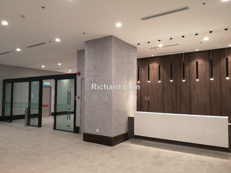 Service Residence for Sale at Serviced Residence @ Shaftsbury Putrajaya - Rick Lum - PropertyGuru.com.my