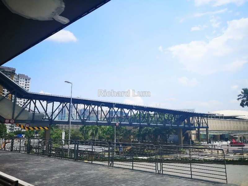 Service Residence for Sale at Serviced Residence @ Shaftsbury Putrajaya - Rick Lum - PropertyGuru.com.my