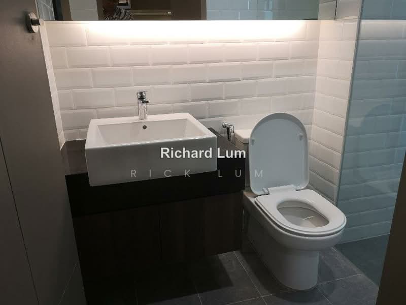 Service Residence for Sale at Serviced Residence @ Shaftsbury Putrajaya - Rick Lum - PropertyGuru.com.my