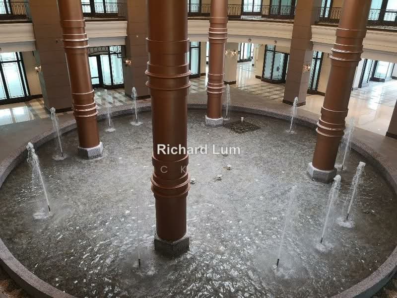 Service Residence for Sale at Serviced Residence @ Shaftsbury Putrajaya - Rick Lum - PropertyGuru.com.my