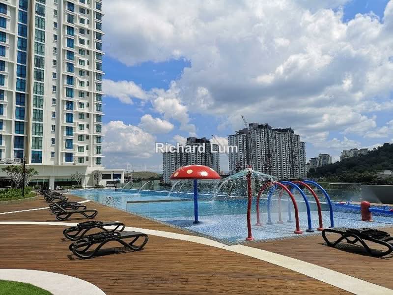 Service Residence for Sale at Serviced Residence @ Shaftsbury Putrajaya - Rick Lum - PropertyGuru.com.my