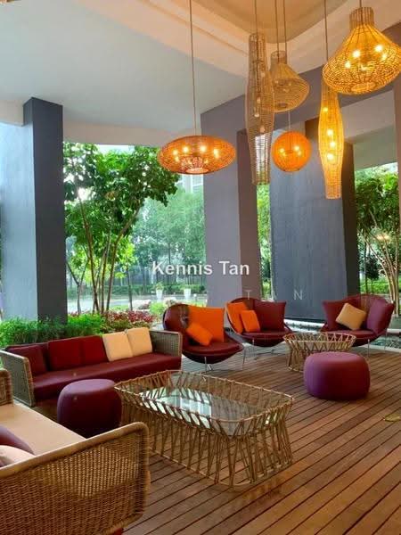 Condominium for Rent at The Westside Two - Kennis Tan - PropertyGuru.com.my