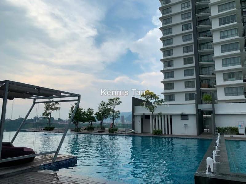 Condominium for Rent at The Westside Two - Kennis Tan - PropertyGuru.com.my