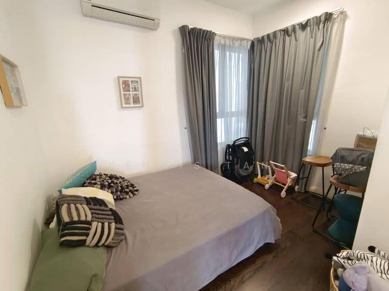 Condominium for Rent at The Westside Two - Kennis Tan - Bedroom - PropertyGuru.com.my