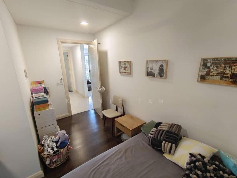 Condominium for Rent at The Westside Two - Kennis Tan - Bedroom - PropertyGuru.com.my