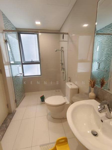 Condominium for Rent at The Westside Two - Kennis Tan - Bathroom - PropertyGuru.com.my