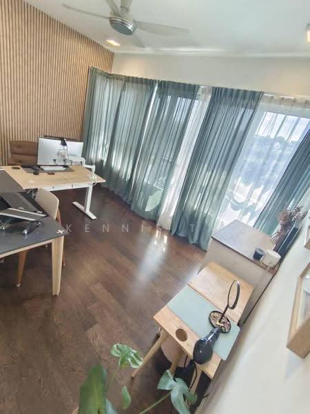 Condominium for Rent at The Westside Two - Kennis Tan - Study - PropertyGuru.com.my