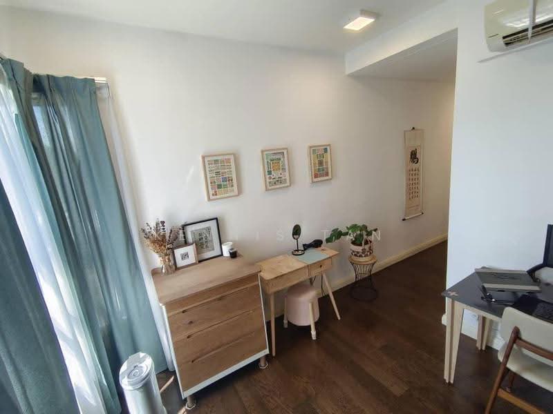 Condominium for Rent at The Westside Two - Kennis Tan - Study - PropertyGuru.com.my