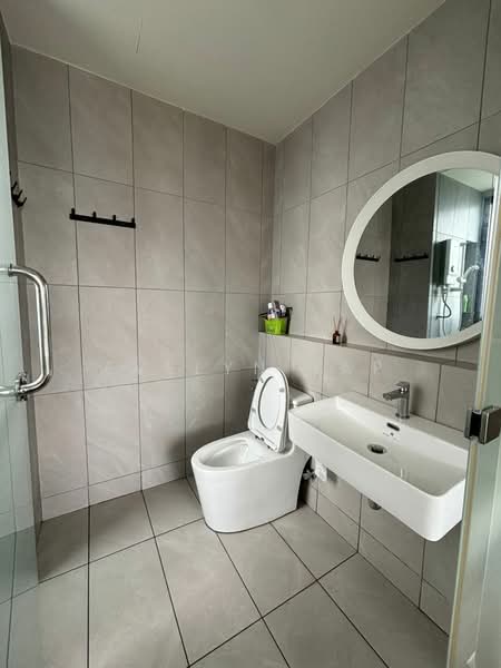 Servis Apartment untuk Disewa di Emerald 9 - Evelyn Yap - PropertyGuru.com.my
