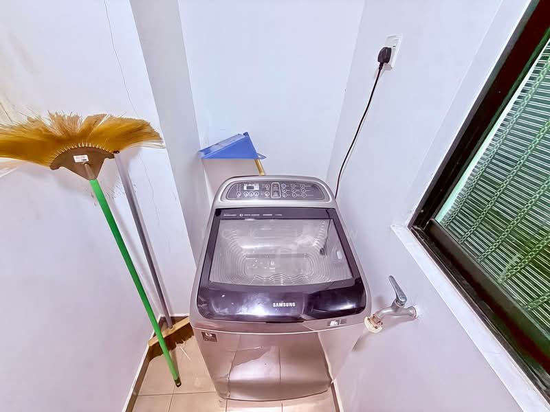 Servis Apartment untuk Disewa di Sky Breeze Service Apartment - Nick Low - Interior - PropertyGuru.com.my