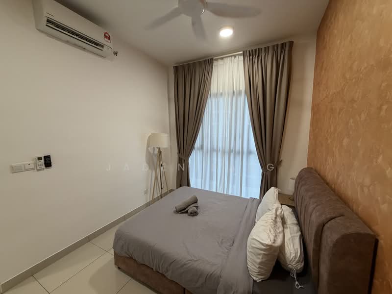 Servis Apartment untuk Disewa di Trion 2 @ KL - Jaden Pang - PropertyGuru.com.my