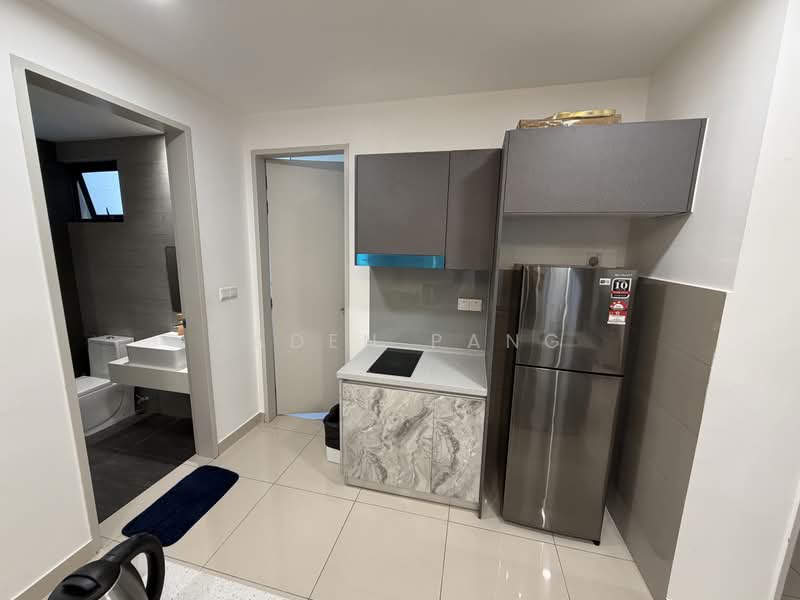 Servis Apartment untuk Disewa di Trion 2 @ KL - Jaden Pang - PropertyGuru.com.my