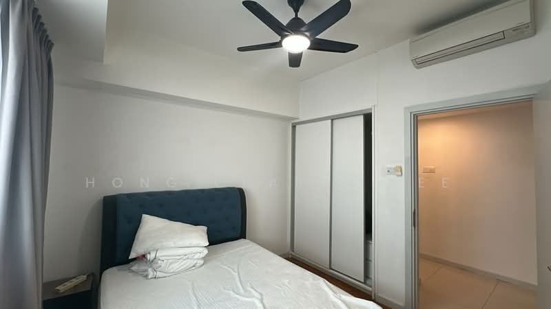 Condominium for Rent at Iskandar Residences - Hong Charng Lee - Bedroom - PropertyGuru.com.my