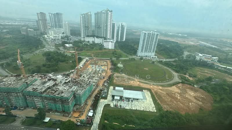 Condominium for Rent at Iskandar Residences - Hong Charng Lee - Exterior - PropertyGuru.com.my
