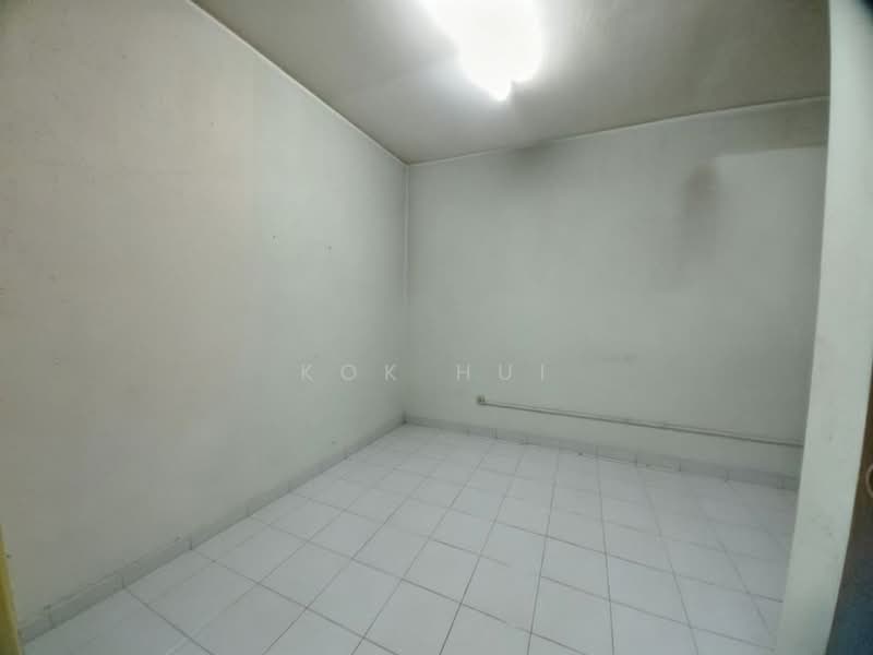 Rumah Teres 2 Tingkat untuk Dijual di Taman Mount Austin (Tebrau) - Kok Hui - Interior - PropertyGuru.com.my