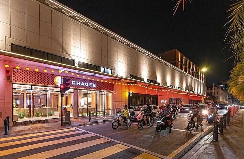Shop for Rent in Persiaran Gurney (George Town) - Sharon Lee - PropertyGuru.com.my