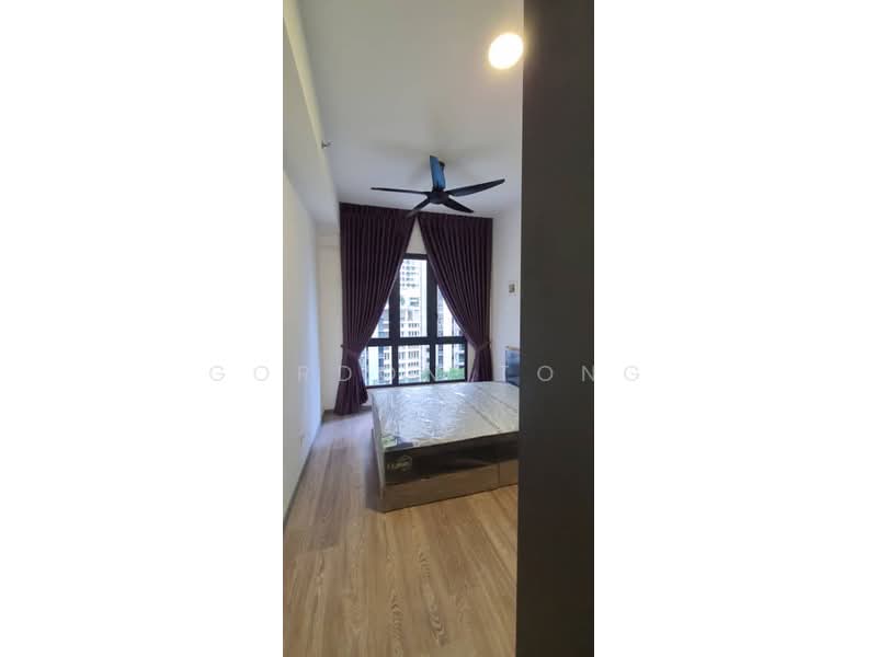 Service Residence for Rent at Southlink - Gordon Tong - Bedroom - PropertyGuru.com.my
