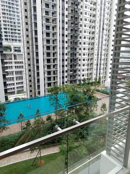 Service Residence for Rent at Southlink - Gordon Tong - Exterior - PropertyGuru.com.my