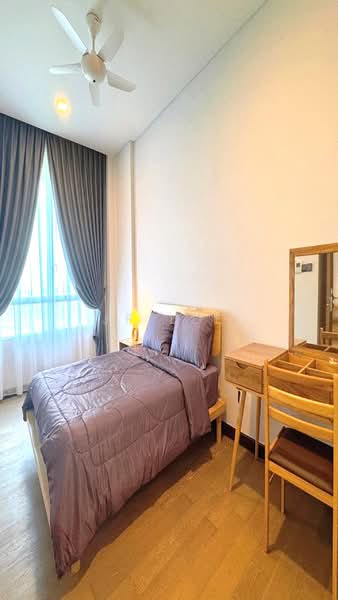 Servis Apartment untuk Disewa di Puteri Cove Residences - JP Lee - Bedroom - PropertyGuru.com.my