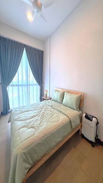 Servis Apartment untuk Disewa di Puteri Cove Residences - JP Lee - Bedroom - PropertyGuru.com.my