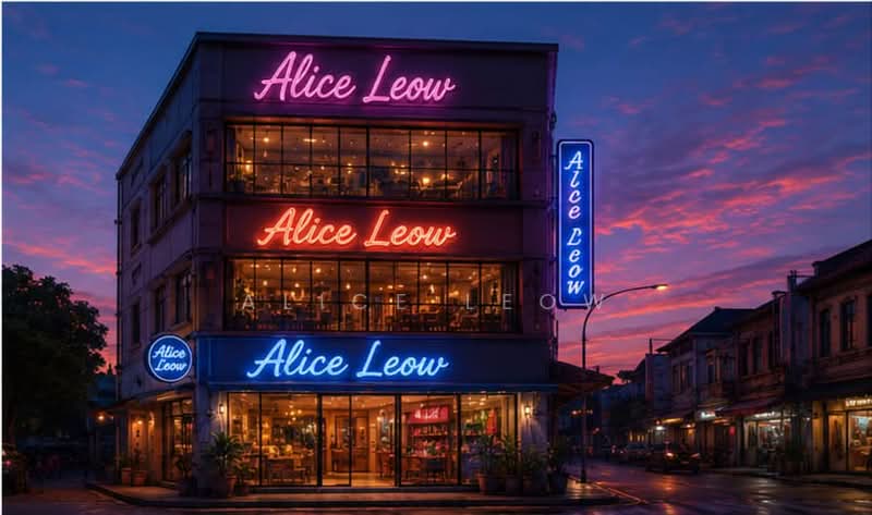 Kedai untuk Disewa di Taman Cheras (Cheras) - Alice Leow - Exterior - PropertyGuru.com.my