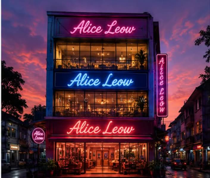 Kedai untuk Disewa di Taman Cheras (Cheras) - Alice Leow - Exterior - PropertyGuru.com.my
