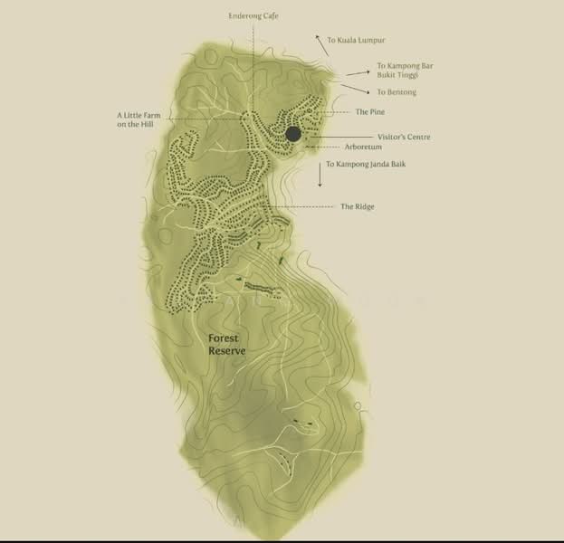 Other Property for Sale in Bentong (Pahang) - Yanyang Woon - PropertyGuru.com.my