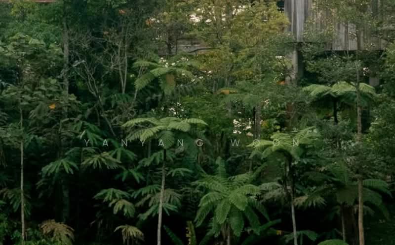 Other Property for Sale in Bentong (Pahang) - Yanyang Woon - Exterior - PropertyGuru.com.my