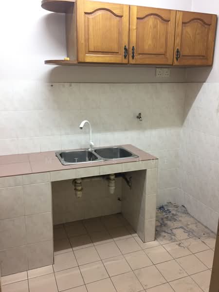 Condominium for Rent at Puncak Damansara - Mathis Hue - Kitchen - PropertyGuru.com.my