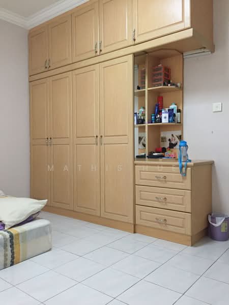 Condominium for Rent at Puncak Damansara - Mathis Hue - Bedroom - PropertyGuru.com.my