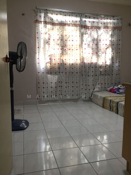 Condominium for Rent at Puncak Damansara - Mathis Hue - Bedroom - PropertyGuru.com.my