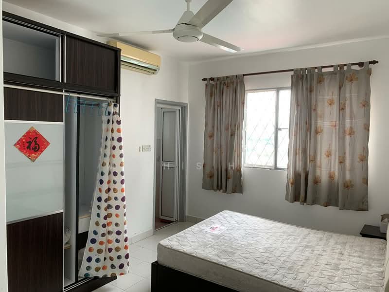 Kondominium untuk Disewa di Puncak Damansara - Mathis Hue - Bedroom - PropertyGuru.com.my