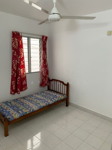 Kondominium untuk Disewa di Puncak Damansara - Mathis Hue - Bedroom - PropertyGuru.com.my