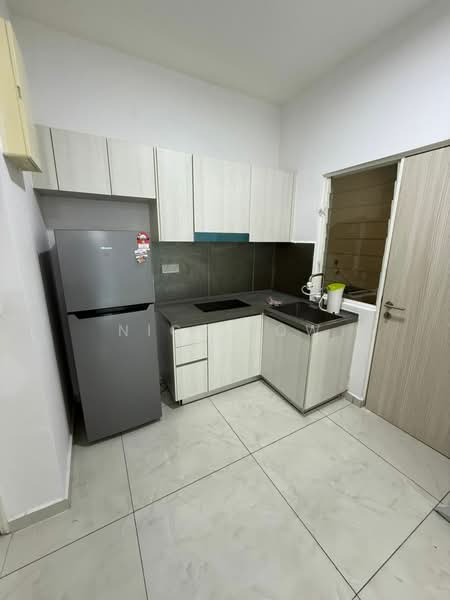 Pangsapuri untuk Disewa di Havona - Nick Low - Kitchen - PropertyGuru.com.my