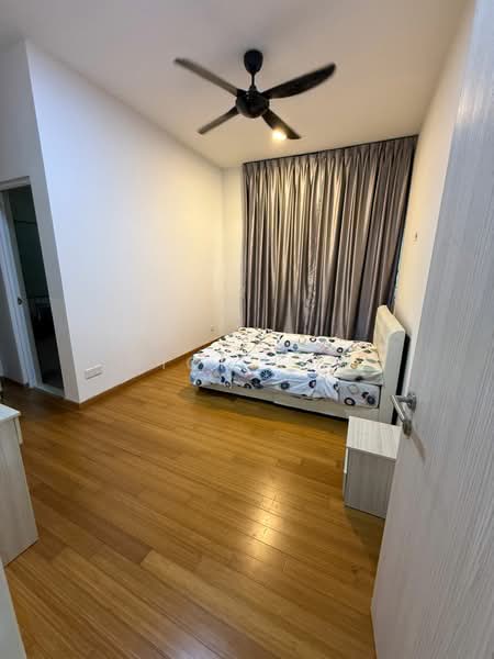 Pangsapuri untuk Disewa di Havona - Nick Low - Bedroom - PropertyGuru.com.my
