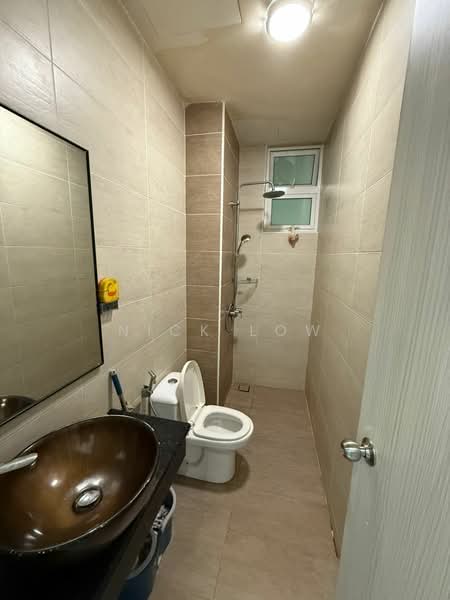 Pangsapuri untuk Disewa di Havona - Nick Low - Bathroom - PropertyGuru.com.my
