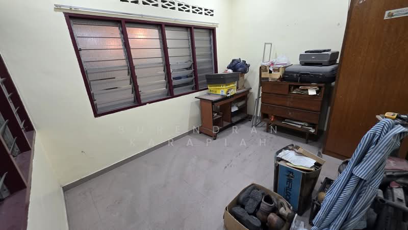 1-storey Terraced House for Sale in Klang (Selangor) - Surendran Karapiah - Interior - PropertyGuru.com.my