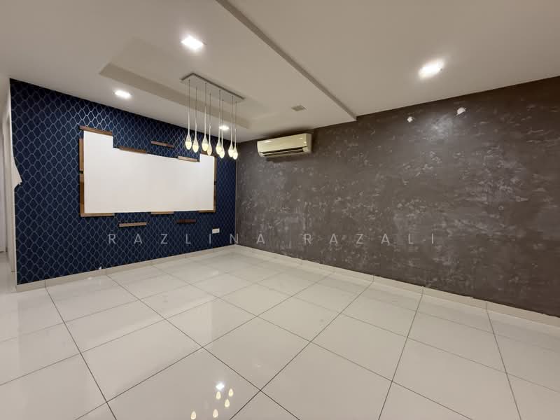Rumah Teres 2 Tingkat untuk Disewa di Putra Heights (Subang Jaya) - Razlina Razali - PropertyGuru.com.my