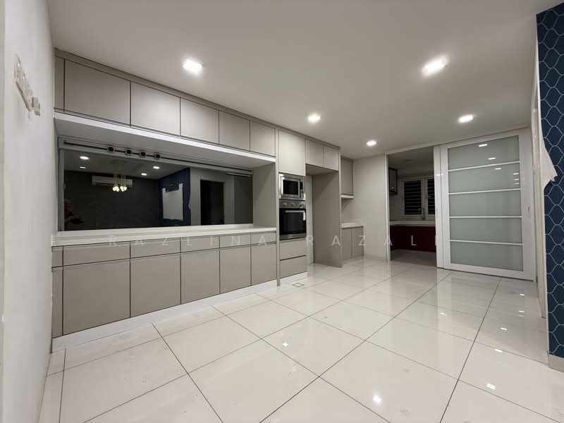 Rumah Teres 2 Tingkat untuk Disewa di Putra Heights (Subang Jaya) - Razlina Razali - PropertyGuru.com.my