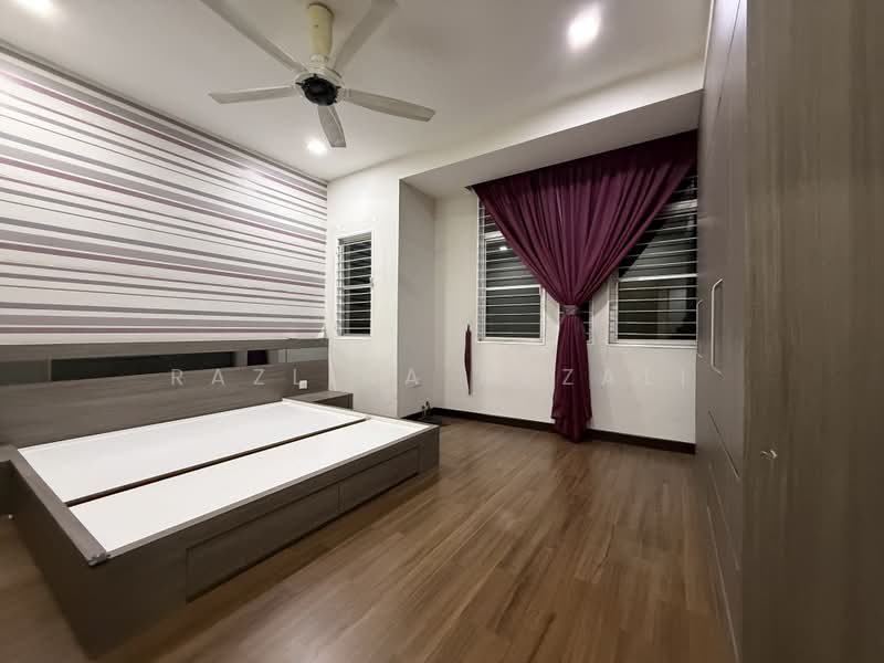 Rumah Teres 2 Tingkat untuk Disewa di Putra Heights (Subang Jaya) - Razlina Razali - PropertyGuru.com.my