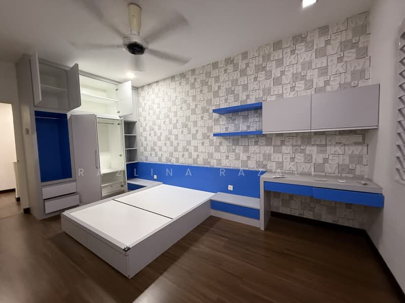 Rumah Teres 2 Tingkat untuk Disewa di Putra Heights (Subang Jaya) - Razlina Razali - PropertyGuru.com.my