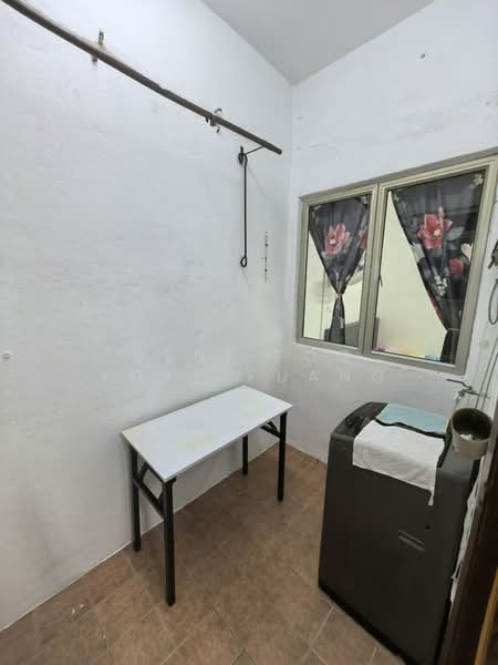 Apartment for Rent at Bayu Villa - Veni Foo Yoke Fuang - Interior - PropertyGuru.com.my