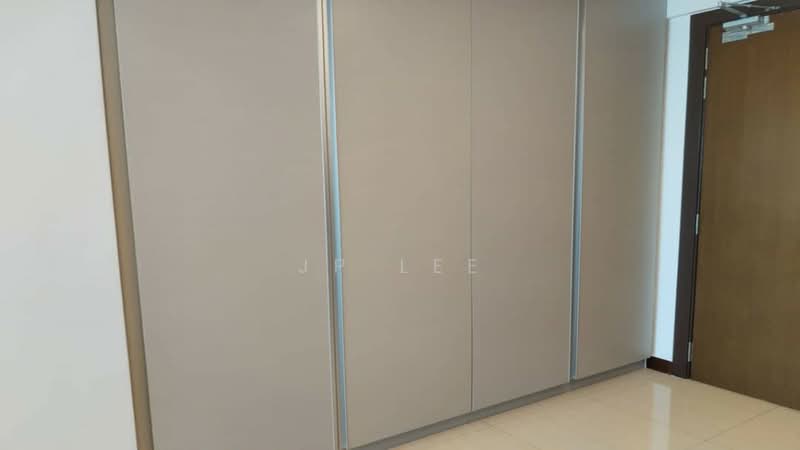 Servis Apartment untuk Disewa di Puteri Cove Residences - JP Lee - Interior - PropertyGuru.com.my