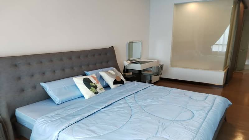 Servis Apartment untuk Disewa di Puteri Cove Residences - JP Lee - Bedroom - PropertyGuru.com.my