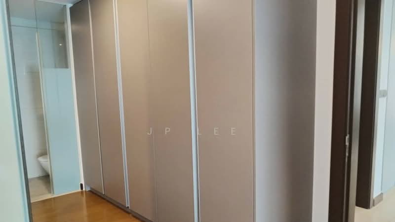 Servis Apartment untuk Disewa di Puteri Cove Residences - JP Lee - Bathroom - PropertyGuru.com.my